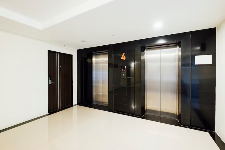 Residential Elevator Cost to Install
