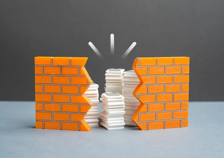 Steel vs Brick vs RCC Construction in India