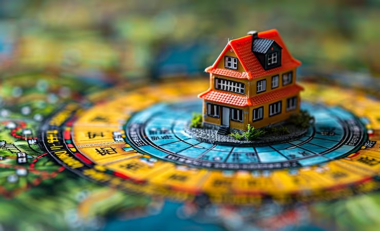 Vastu Tips for Shifting to a New House