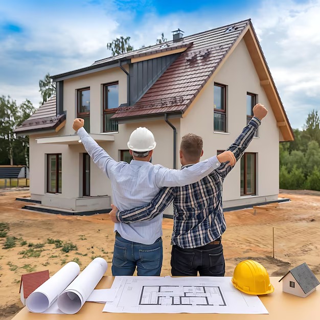 Build Your Dream Home Without Site Visits