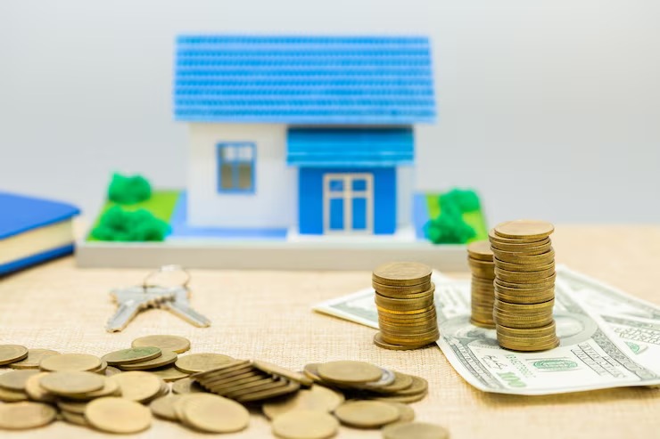 Building for Rental Income