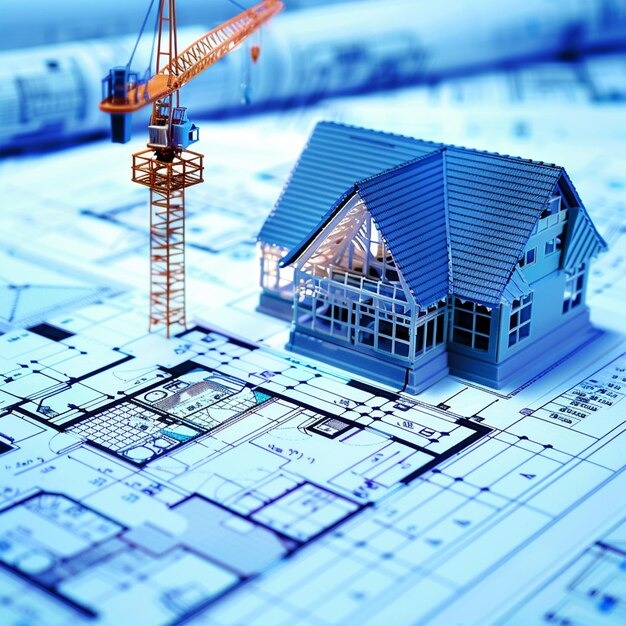 Home Construction Process