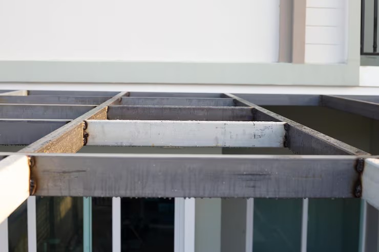 Lintel Level in Construction