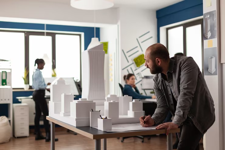Best Architect Company in Noida