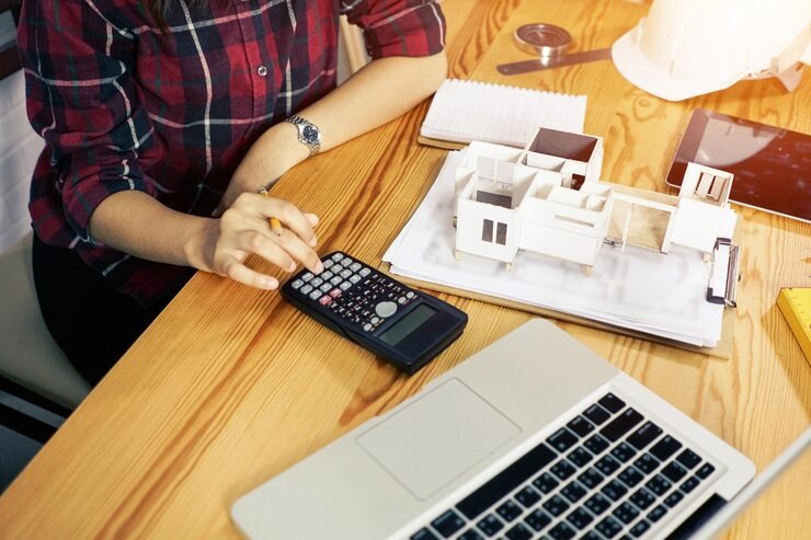 Cost to Build a House in Delhi NCR