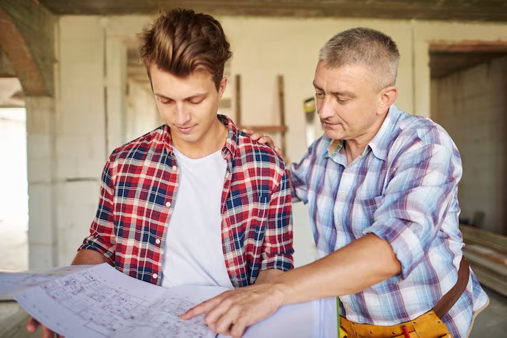 House Construction Explained