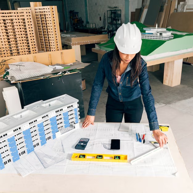 Turnkey Home Construction in Delhi NCR — The Complete Design-Build Guide
