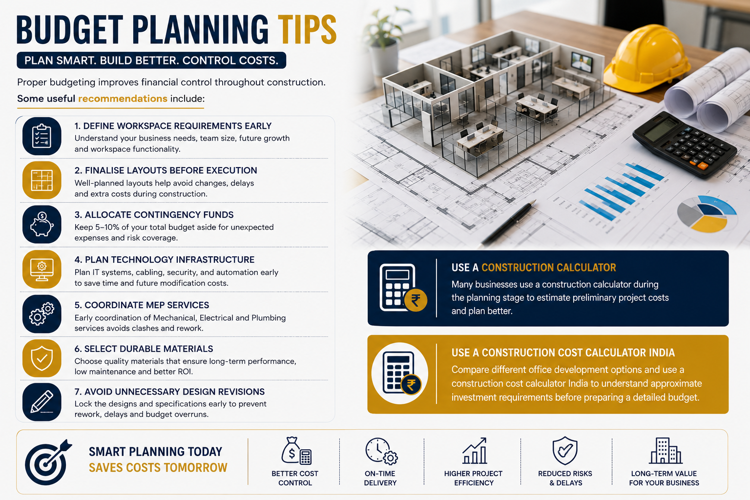 Budget Planning Tips