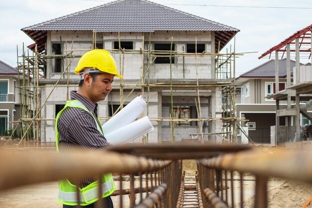 Build a House in India