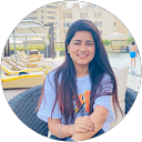 Prachi Singh profile picture