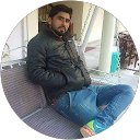 CHARAN DAHALIYA profile picture