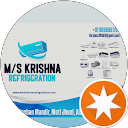 M/sKrishna Refrigeration profile picture