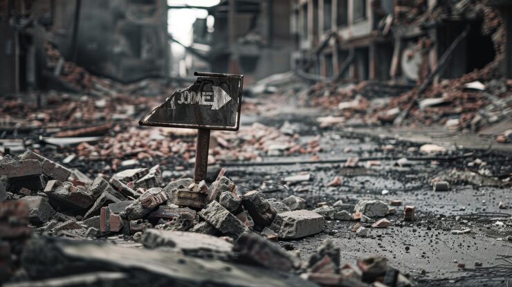 Delhi NCR Is Seismic Zone IV