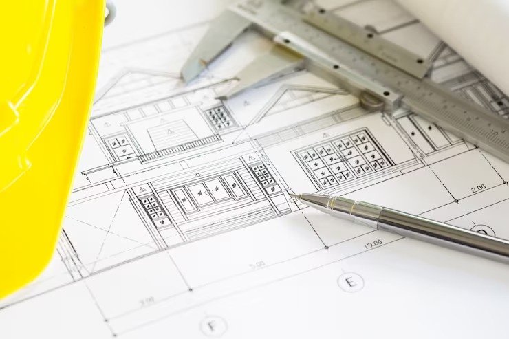 Structural Design for House Construction