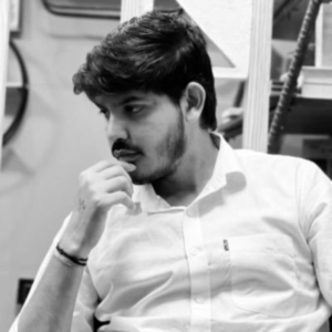 Picture of Ankit Naagar