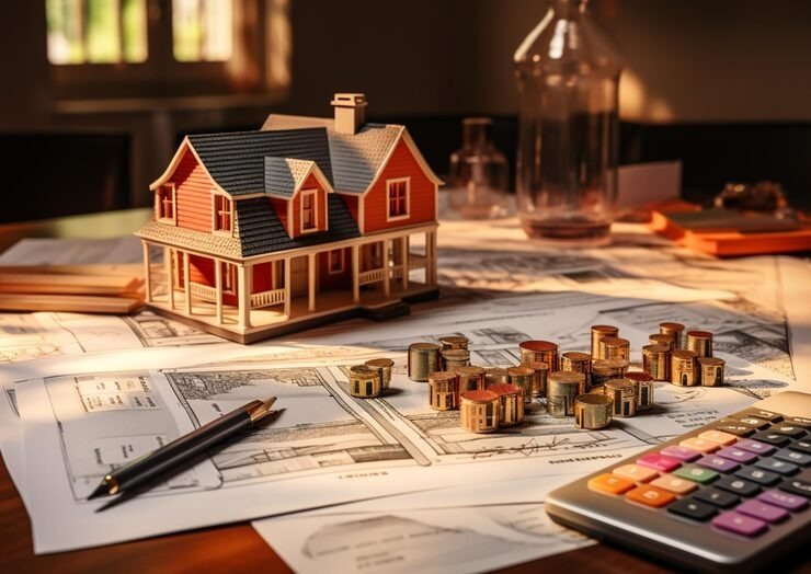 BOQ for House Construction