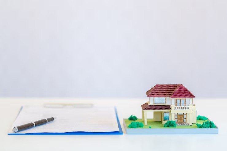 House Construction Agreement in India