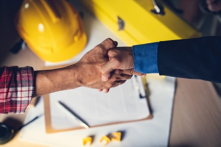 Labour Contract