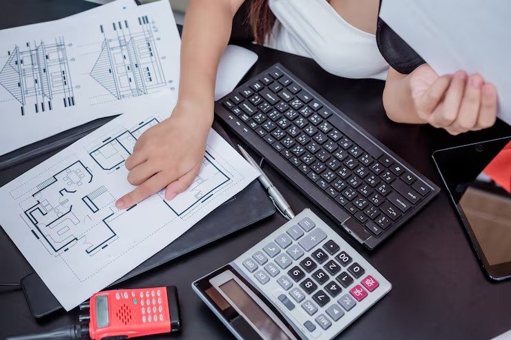 Stage-Wise Payment Schedule for House Construction