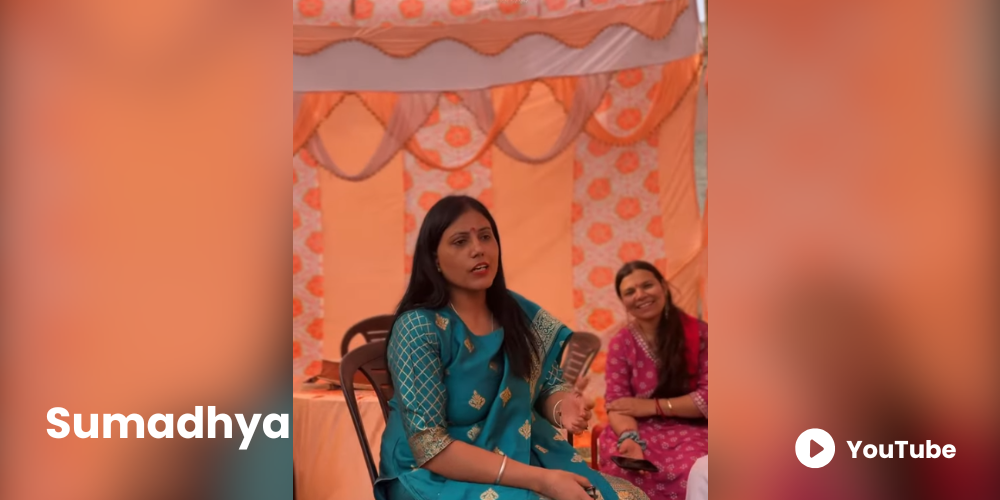 Walls and Dreams client video testimonial