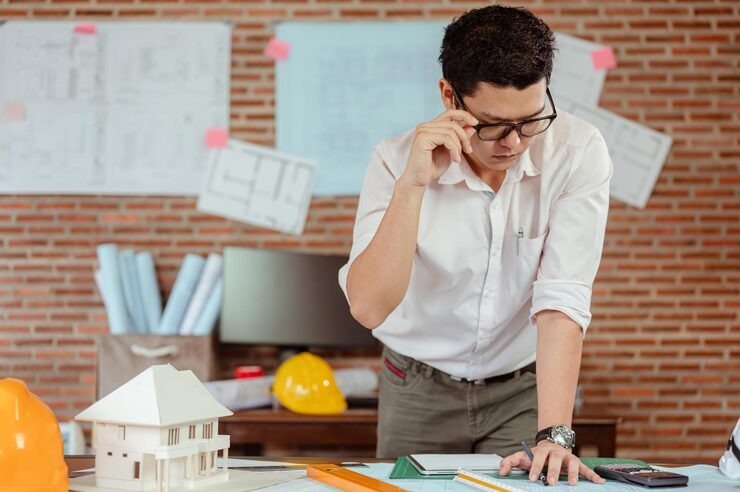 Biggest Mistakes People Make While Building a House in Noida