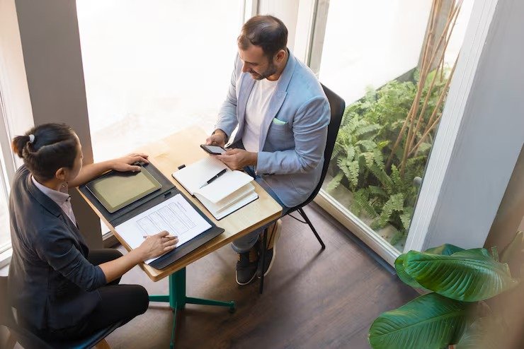 Office Fit-Out Approvals & Compliance in Noida