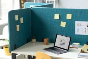 Office Space Do You Need — Sq Ft Per Employee