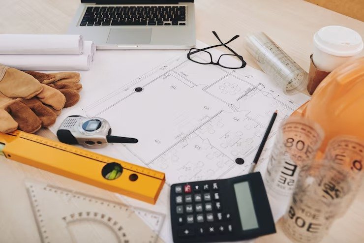 Plan House Construction Budget in Ghaziabad