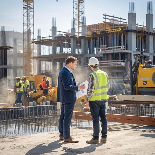 Turnkey Construction vs Hiring Separate Contractors in Gurgaon