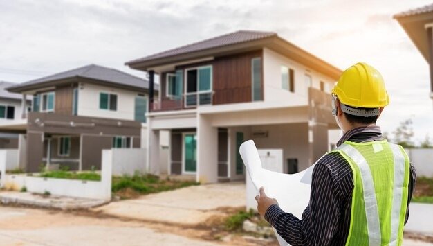 Turnkey Home Construction in Noida
