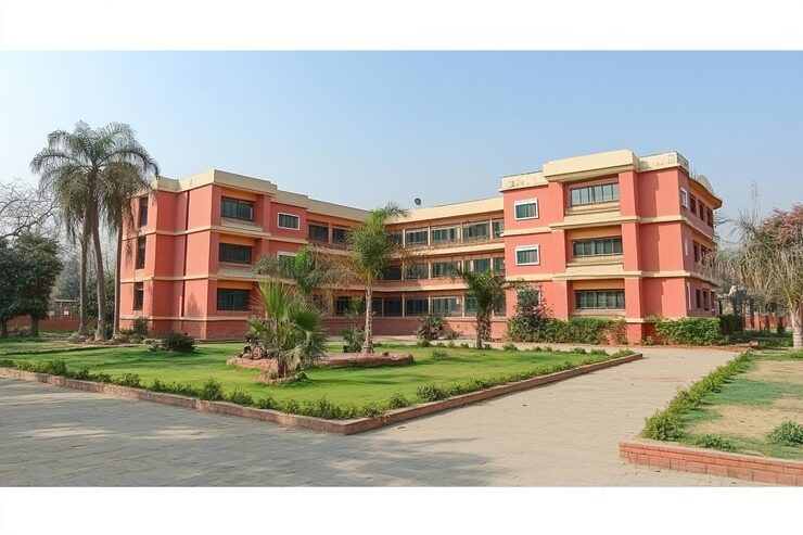 School Building Construction Company