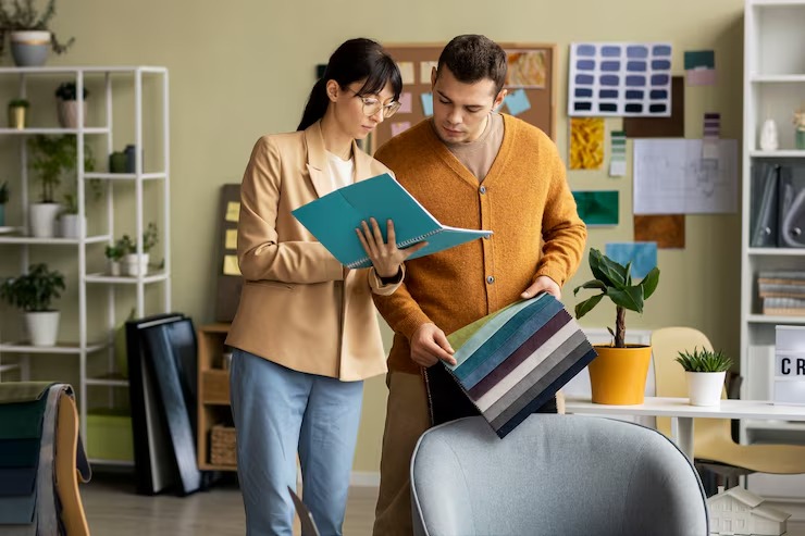 Turnkey vs Architect Designed Interiors