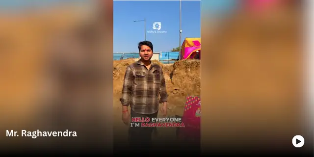 Walls and Dreams client video testimonial