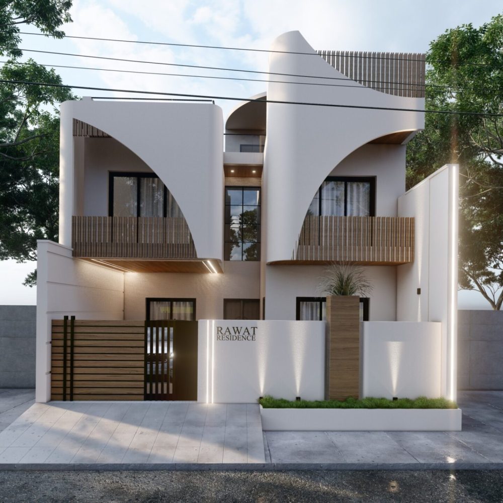 Design Build Project - Dehradun
